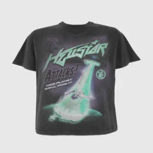 Hellstar Attacks T-Shirt