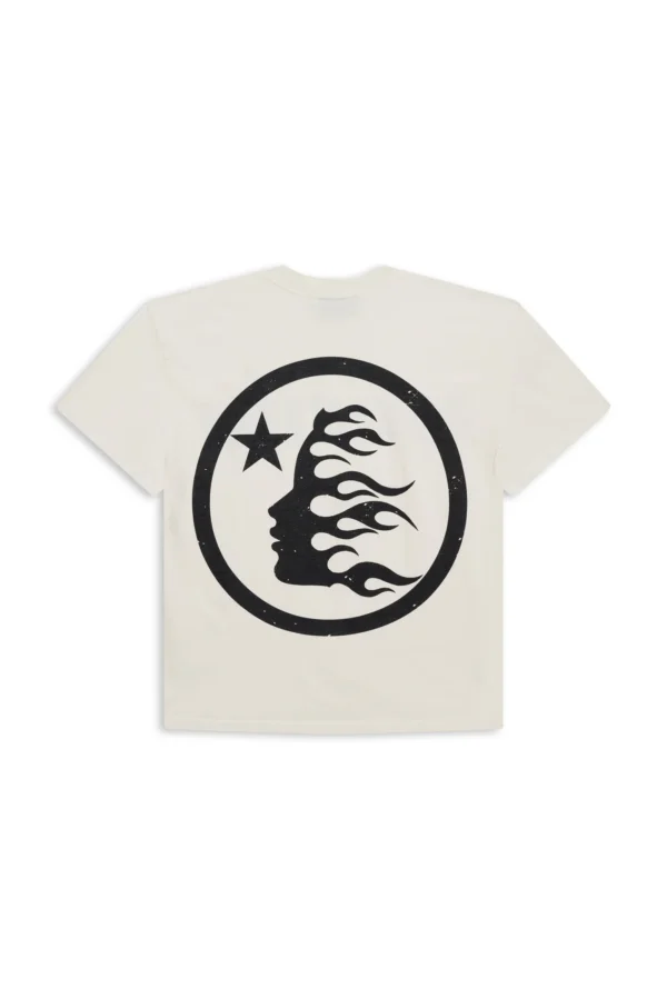 Hellstar Classic T-Shirt White