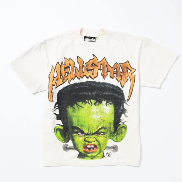 Hellstar Frankenkid T-Shirt