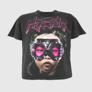 Hellstar Future (Pink) T Shirt