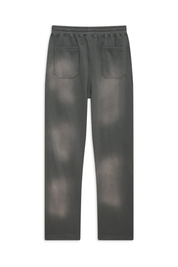 Hellstar Mirror Faced Sweatpants 1