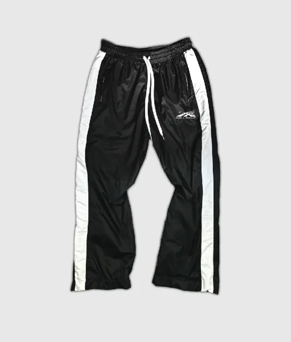 Hellstar Track Pants “Black”