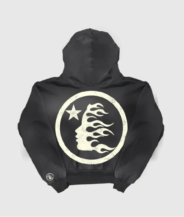 Hellstar Uniform Hoodie