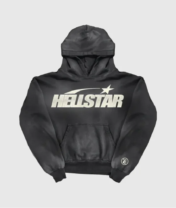 Hellstar Uniform Hoodie