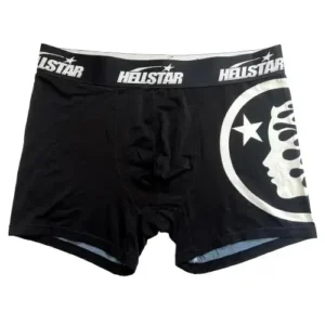 Men’s Hellstar Boxer Briefs